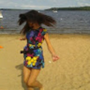 Meet your Posher, Aiona